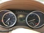 2012 Mercedes-Benz GL 450 4matic