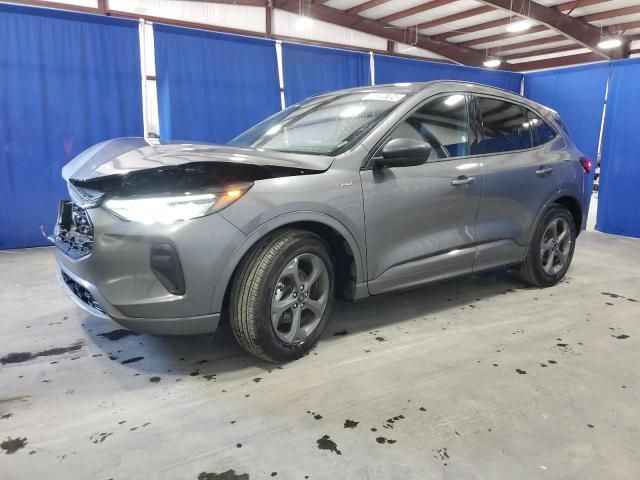 2024 Ford Escape ST Line