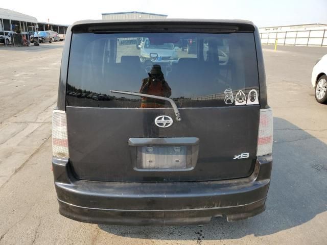 2005 Scion XB