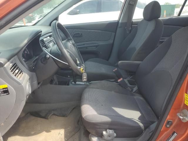 2009 KIA Rio Base