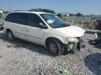 2007 Chrysler Town & Country Limited