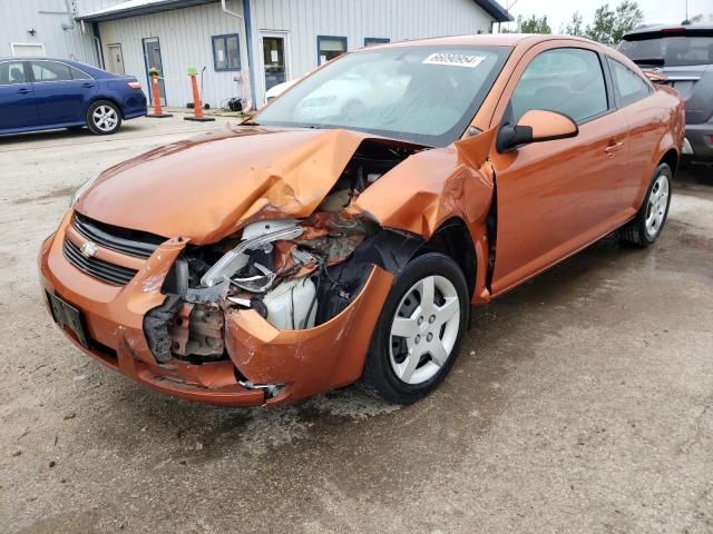 2007 Chevrolet Cobalt LT