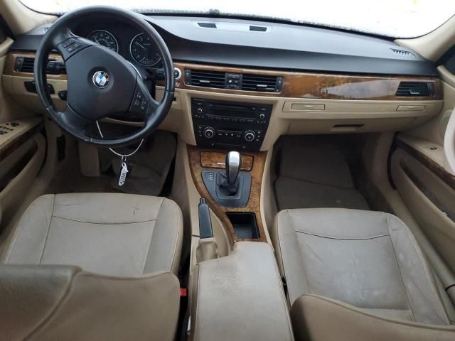 2007 BMW 328 I