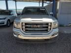 2018 GMC Sierra K1500 SLT