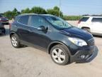 2016 Buick Encore Convenience