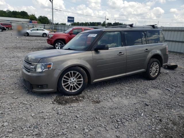 2014 Ford Flex SEL