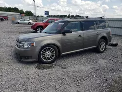 Ford salvage cars for sale: 2014 Ford Flex SEL