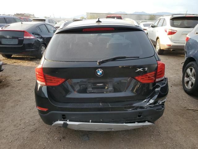 2015 BMW X1 SDRIVE28I