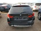 2015 BMW X1 SDRIVE28I