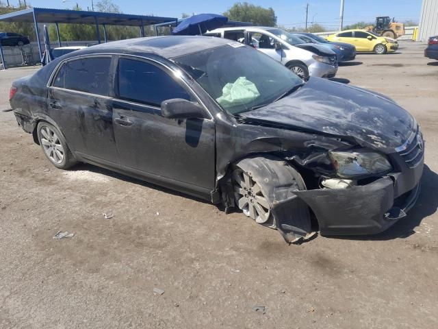 2005 Toyota Avalon XL