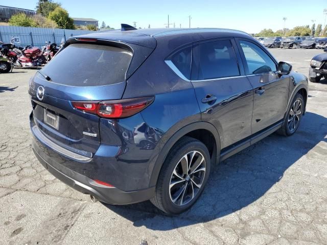 2023 Mazda CX-5 Premium