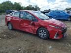 2020 Toyota Prius Prime LE