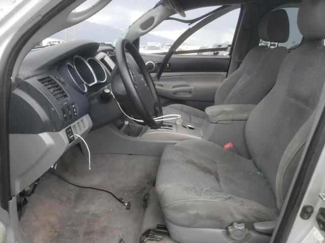 2006 Toyota Tacoma Access Cab