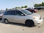 2009 Toyota Sienna CE