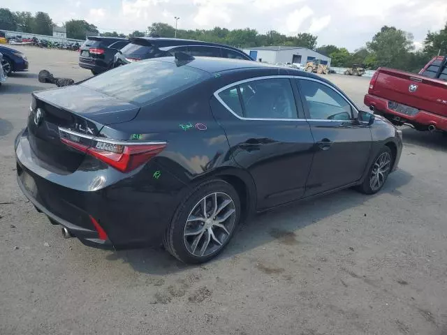 2019 Acura ILX Premium