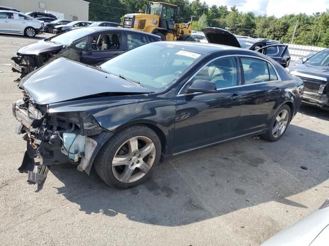 2011 Chevrolet Malibu 2LT