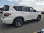 2019 Nissan Armada SV