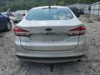 2017 Ford Fusion S