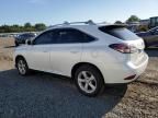 2014 Lexus RX 350 Base