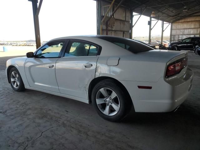 2011 Dodge Charger