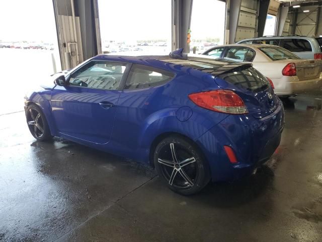 2012 Hyundai Veloster