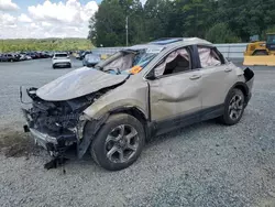 2018 Honda CR-V EX en venta en Concord, NC