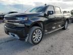 2021 Chevrolet Silverado K1500 High Country