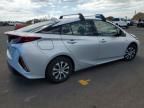 2020 Toyota Prius Prime LE