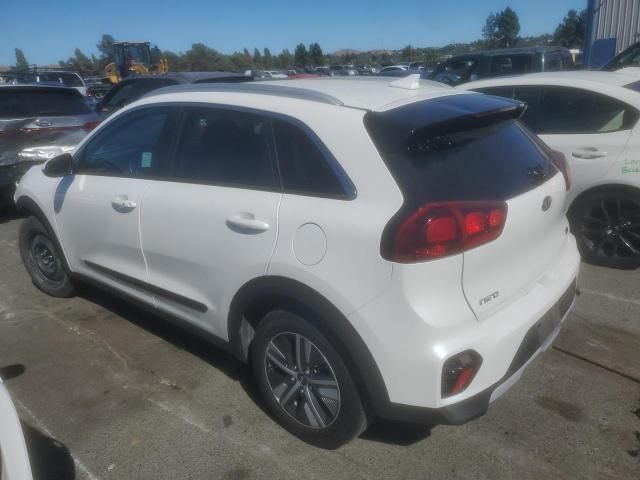 2021 KIA Niro LX