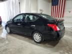 2016 Nissan Versa S