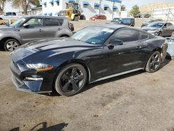 2023 Ford Mustang en venta en Albuquerque, NM