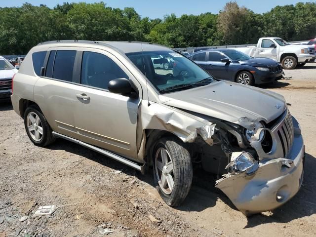 2010 Jeep Compass Sport