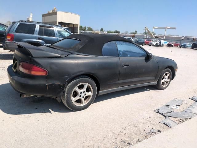 1995 Toyota Celica GT