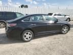 2019 Hyundai Sonata Hybrid