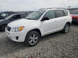 Salvage cars for sale at Reno, NV auction: 2012 Toyota Rav4