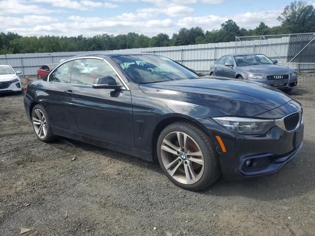 2019 BMW 430XI