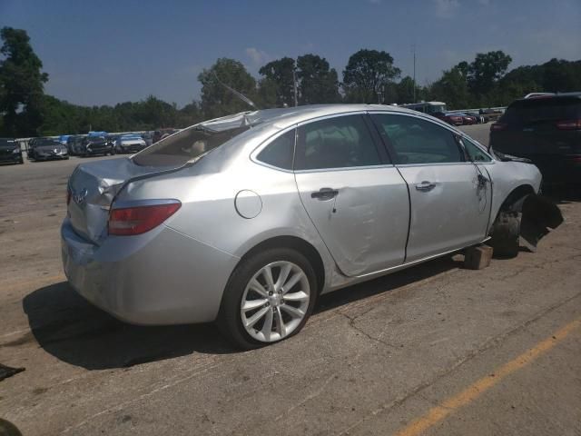 2015 Buick Verano