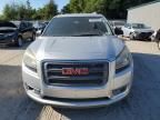 2015 GMC Acadia SLE