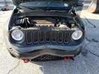 2018 Jeep Renegade Trailhawk