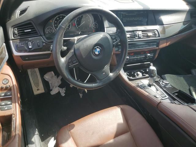 2013 BMW 535 XI