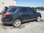 2012 Ford Explorer Limited