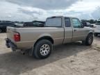 2003 Ford Ranger Super Cab