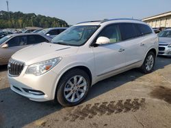 Salvage cars for sale at Louisville, KY auction: 2016 Buick Enclave