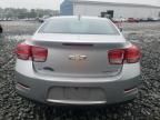 2015 Chevrolet Malibu 2LT