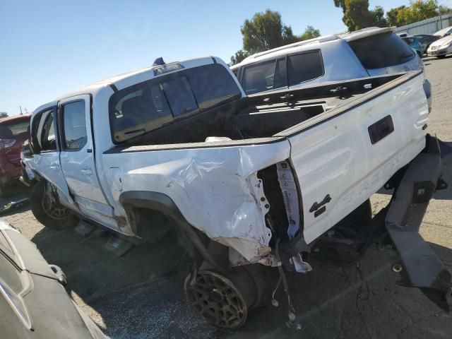 2023 Toyota Tacoma Double Cab