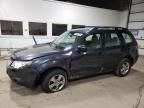 2013 Subaru Forester 2.5X