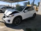 2016 Mazda CX-5 GT