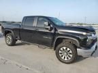 2021 Chevrolet Silverado K2500 Heavy Duty LT