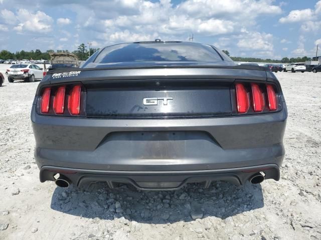 2015 Ford Mustang GT