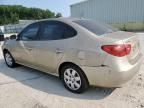 2007 Hyundai Elantra GLS